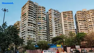 Project Image of Proview Laboni Apartments - Image 314071
