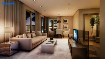 Sample Apartment of Proview Laboni Apartments - Image 314075