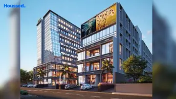Project Image of V2 Money Plant High Street - Image 314107
