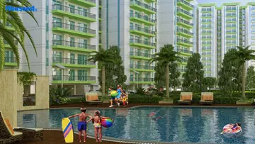 Amenities of Proview Officer City 1 - Image 314094