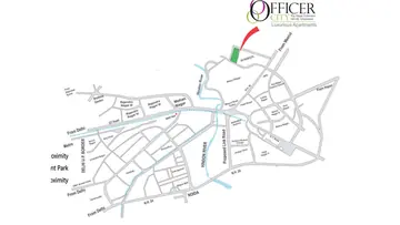 Location of Proview Officer City 1 - Image 314095