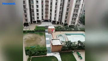 Amenities of Proview Technocity Apartments - Image 314102