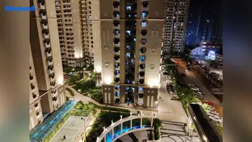 Amenities of Proview Technocity Apartments - Image 314103