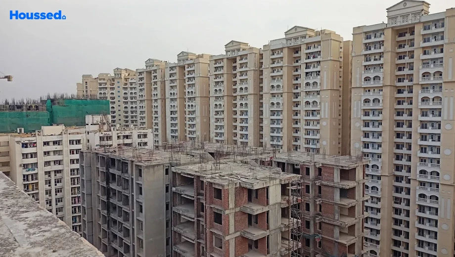 Project Image of Proview Technocity Apartments in Sector Chi 5, Greater Noida - Image 314100