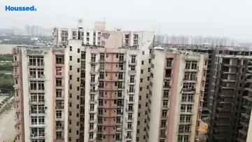 Project Image of Proview Technocity Apartments - Image 314099