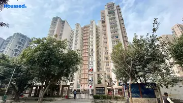 Project Image of Proview Technocity Apartments - Image 314101