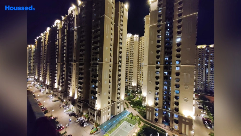 Project Image of Proview Technocity Apartments in Sector Chi 5, Greater Noida - Image 314097