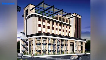 Project Image of Pristine Tower - Image 314146