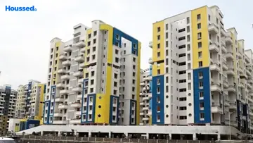 Project Image of Wadhwani Ganeesham 2 - Image 314179
