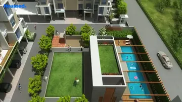 Amenities of Yashada Triose - Image 314195