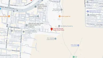 Location of Yashada Triose - Image 314197