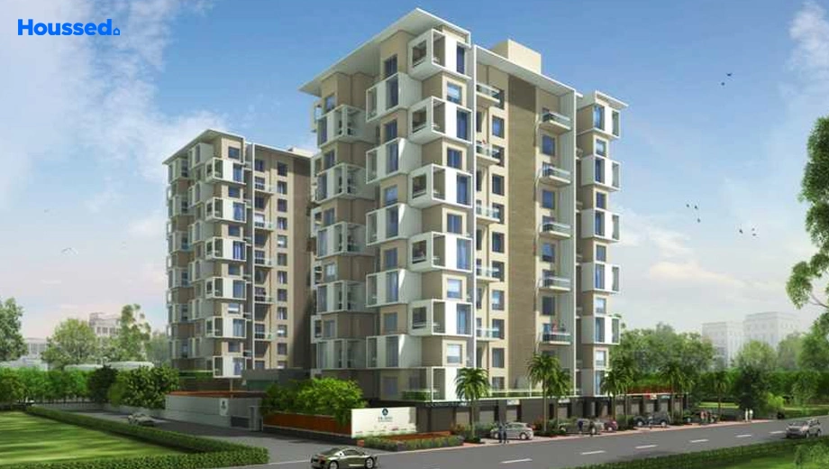 Project Image of Yashada Triose in Pimple Saudagar, Pune - Image 314193