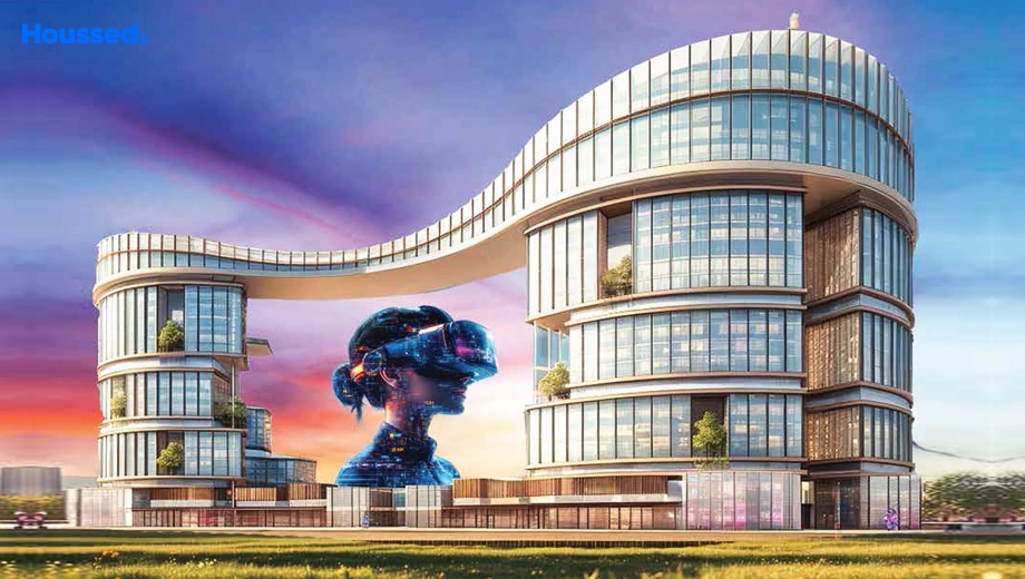 Project Image of Bhutani Astrathum in Greater Noida West, Greater Noida - Image 314216