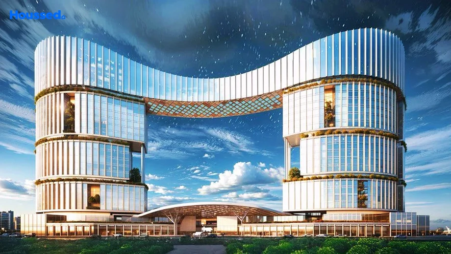 Project Image of Bhutani Astrathum in Greater Noida West, Greater Noida - Image 314215