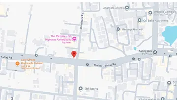 Location of Zion Connect - Image 314249