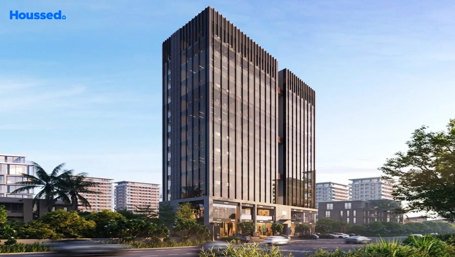 Project Image of Zion Connect in Thaltej, Ahmedabad - Image 314245