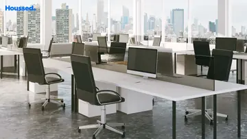 Sample Apartment of Shiv Shakti Zoe - Image 314721