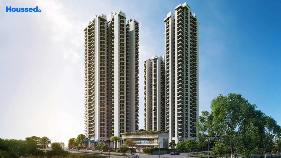 Project Image of Eldeco Whispers Of Wonder in Sector 22D, Greater Noida - Image 314264
