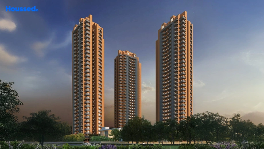 Project Image of Eldeco Whispers Of Wonder in Sector 22D, Greater Noida - Image 314265