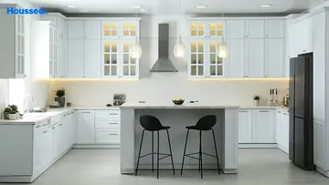 Sample Apartment of Eldeco Whispers Of Wonder - Image 314270