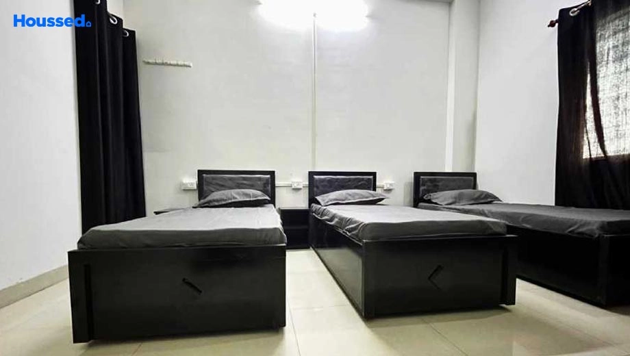 Project Image of Boys PG/Hostel in Getsethome PRT849 Apt 16, Sukhliya - Image 314292