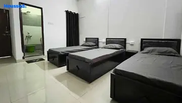 Project Image of Boys PG/Hostel in Getsethome PRT849 Apt 16 Sukhliya, Indore - Image 314291