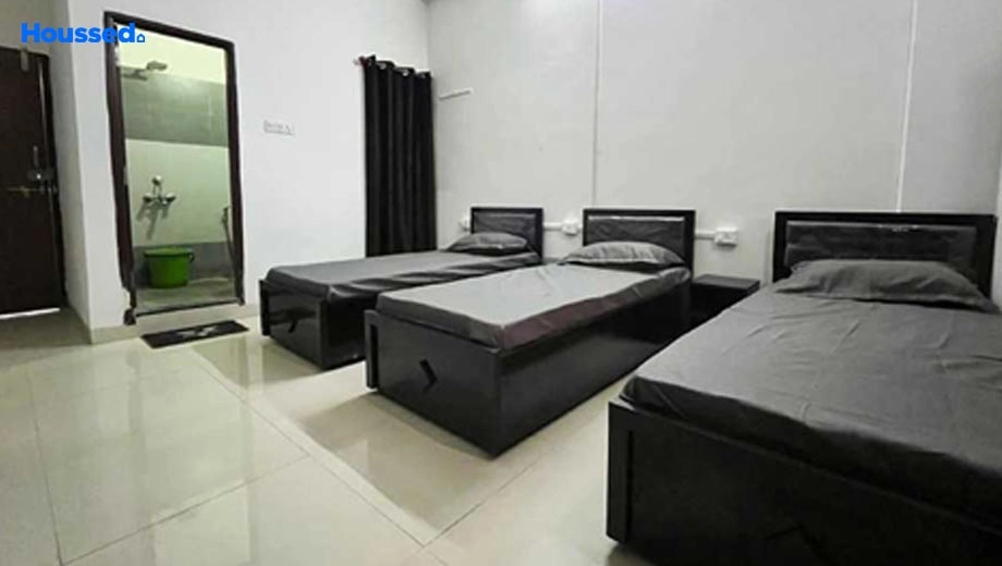 Project Image of Boys PG/Hostel in Getsethome PRT849 Apt 16, Sukhliya - Image 314291