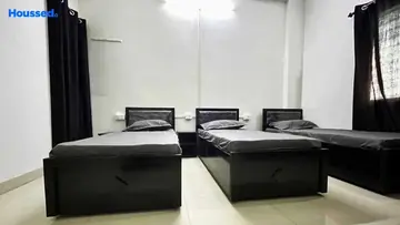 Project Image of Boys PG/Hostel in Getsethome PRT851 Apt 18 Sukhliya, Indore - Image 314301