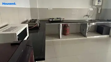 Project Image of Boys PG/Hostel in Getsethome PRT851 Apt 18 Sukhliya, Indore - Image 314303