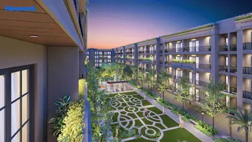Amenities of ROF Pravasa - Image 314313