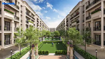 Amenities of ROF Pravasa - Image 314314