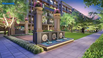Amenities of ROF Pravasa - Image 314312