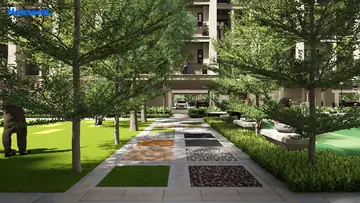 Amenities of ROF Pravasa - Image 314317