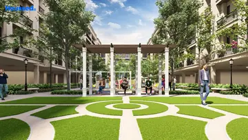 Amenities of ROF Pravasa - Image 314316