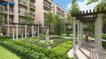 Amenities of ROF Pravasa - Image 314319