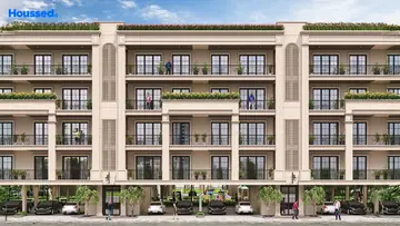 Project Image of ROF Pravasa - Image 314308