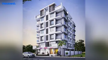 Project Image of Commercial Fia Ekaant - Image 314359
