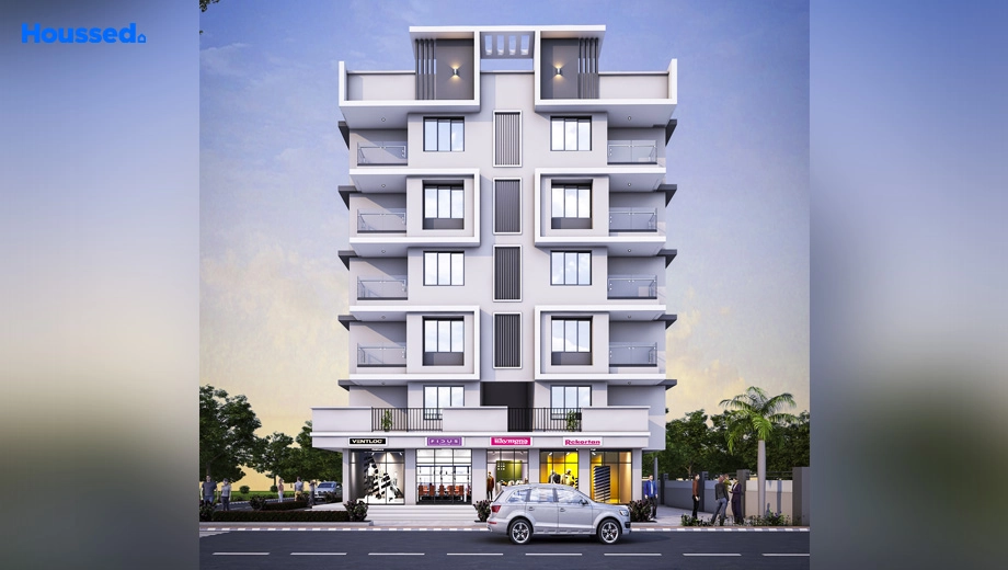 Project Image of Commercial Fia Ekaant in Palghar, Palghar - Image 314357
