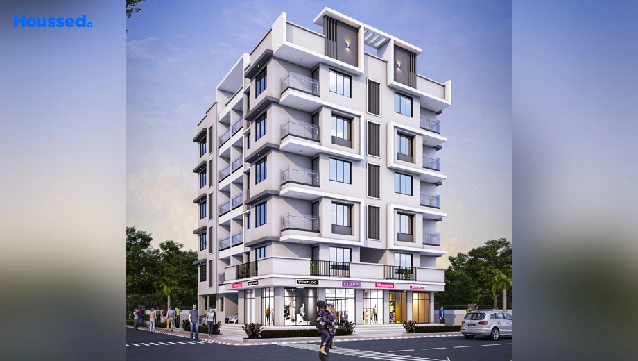 Project Image of Commercial Fia Ekaant in Palghar, Palghar - Image 314358
