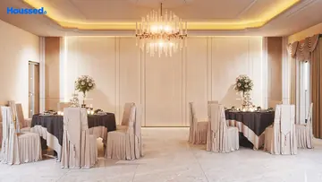 Amenities of Satyam Luxuria - Image 314365