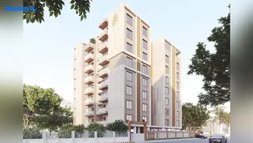 Project Image of Satyam Luxuria - Image 314363
