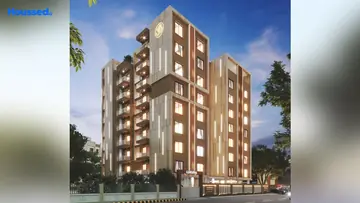 Project Image of Satyam Luxuria - Image 314364