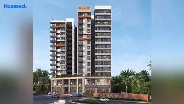 Project Image of Shyam Elegance - Image 314401
