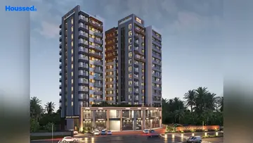 Project Image of Shyam Elegance - Image 314402
