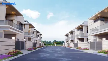 Grupe Srinivasapuram