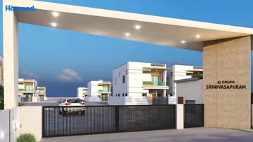 Project Image of Grupe Srinivasapuram - Image 314449