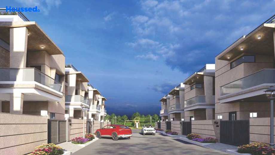 Project Image of Grupe Srinivasapuram in Kandukur, Hyderabad - Image 314451