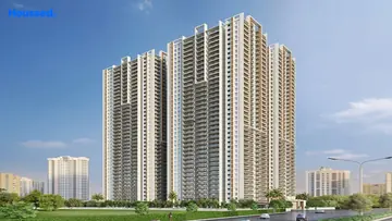 Project Image of MVV Lake Breeze - Image 314461