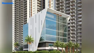 Project Image of MVV Lake Breeze - Image 314460