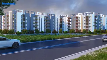 Project Image of RK Oxygen Valley - Image 314470
